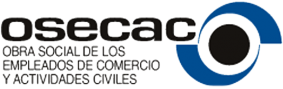 Logo Osecac