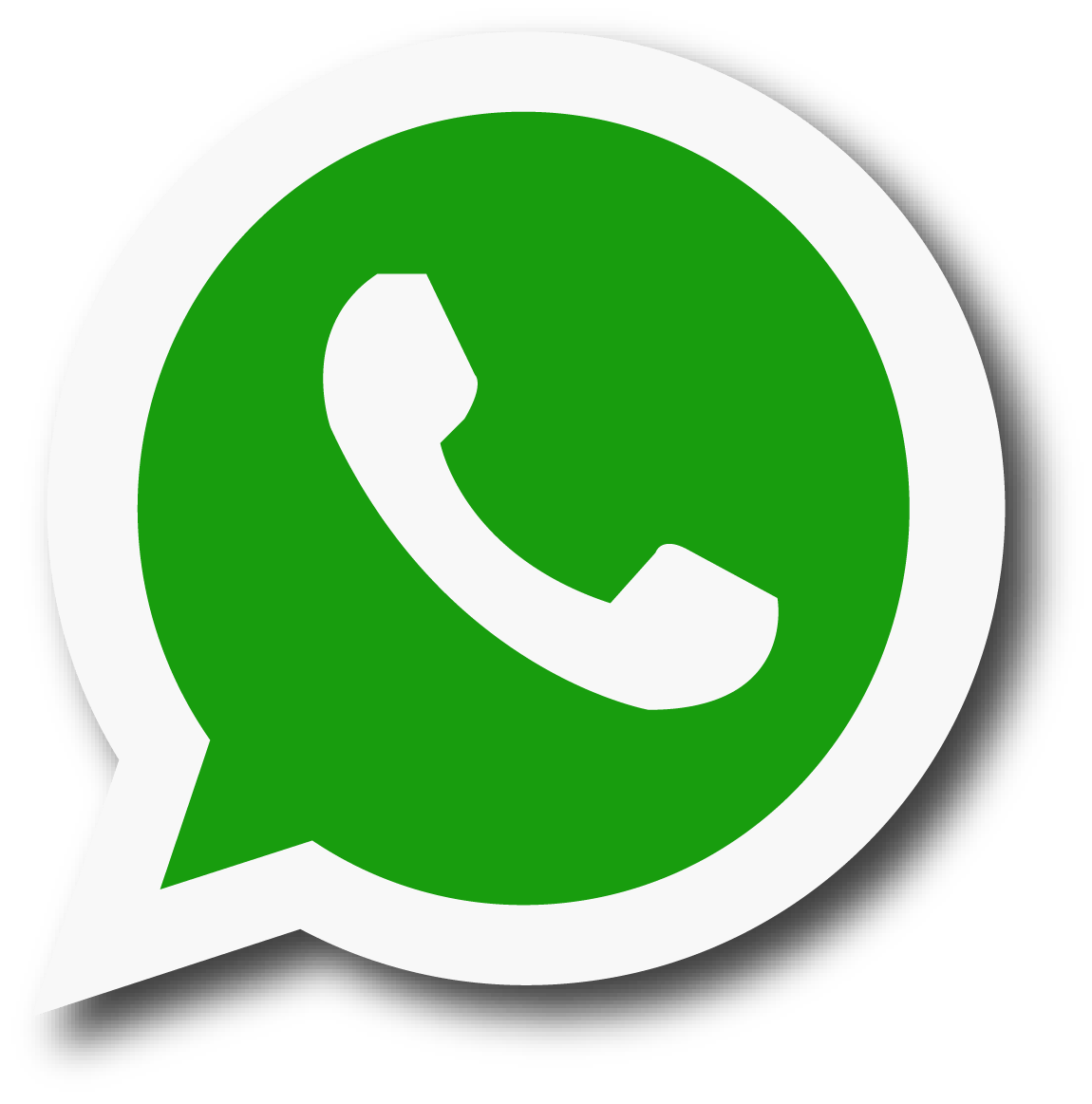 Logo de Whatsapp